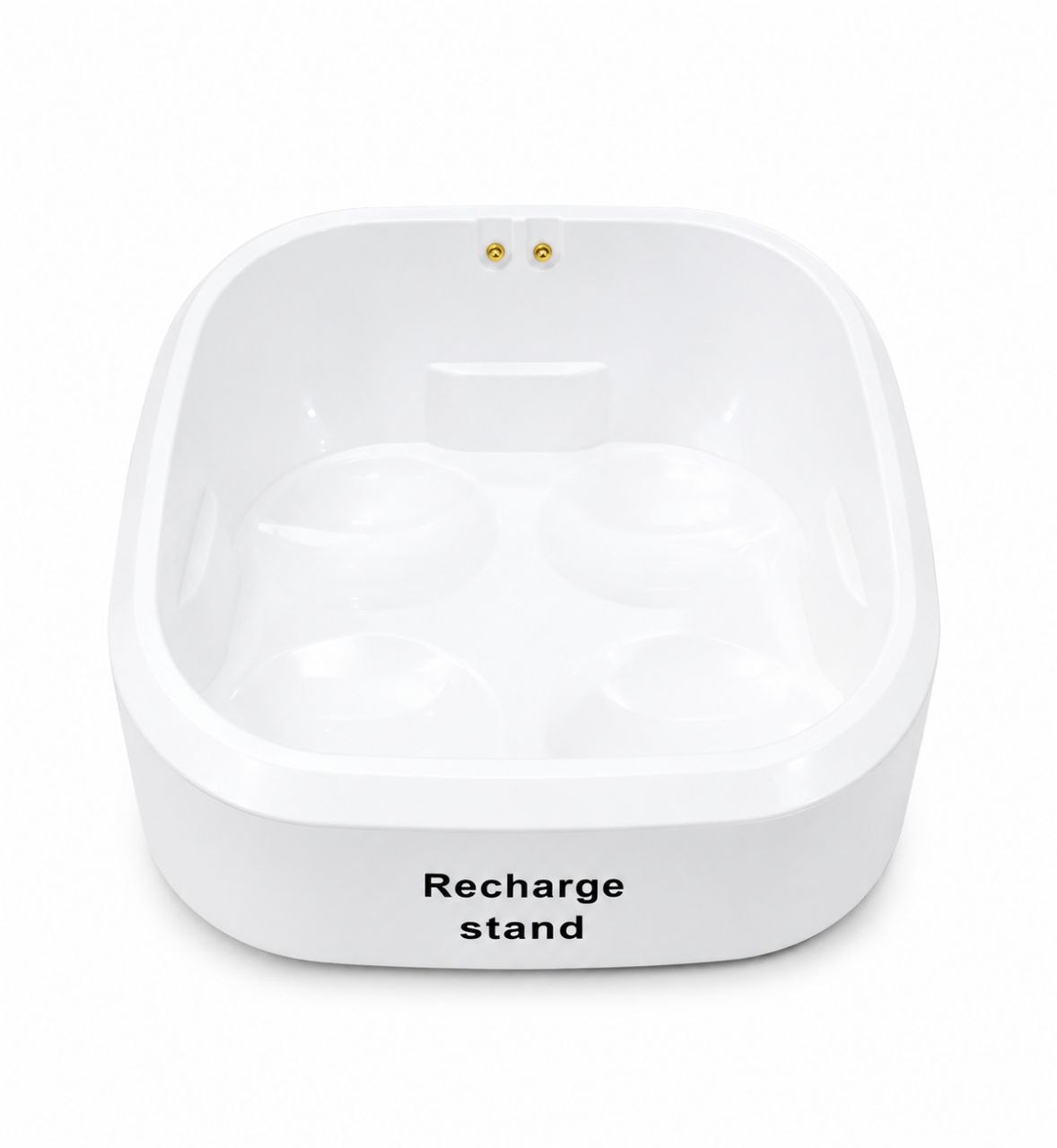خرید ماساژور سر AH-368 شارژی | قیمت Scalp Massager - تصویر 5